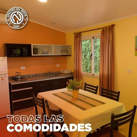 Apart Country Grand Crucero Garupa Екстер'єр фото