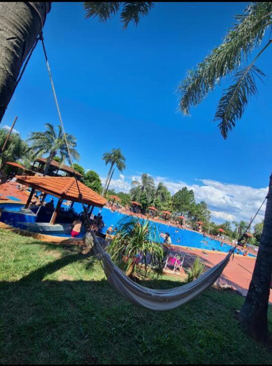 Apart Country Grand Crucero Garupa Екстер'єр фото