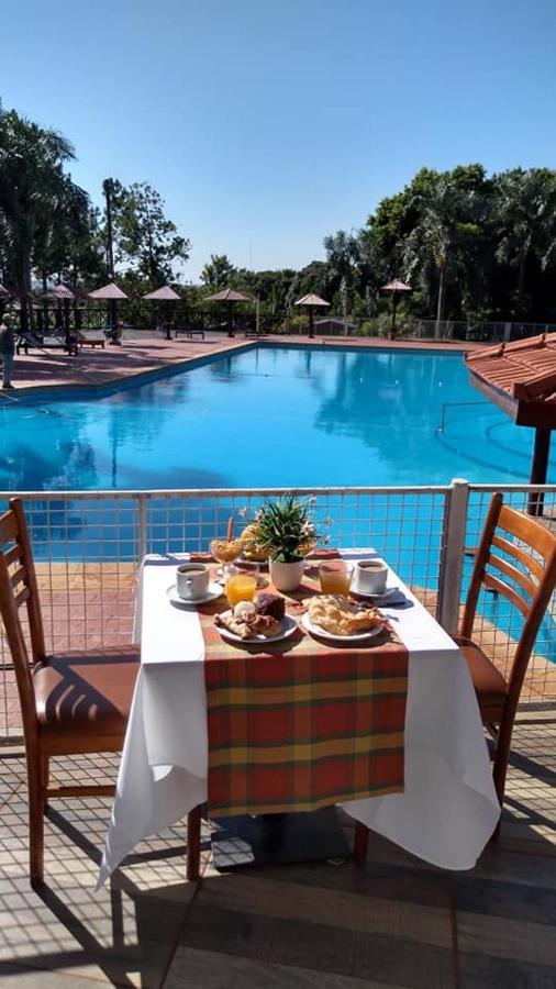 Apart Country Grand Crucero Garupa Екстер'єр фото