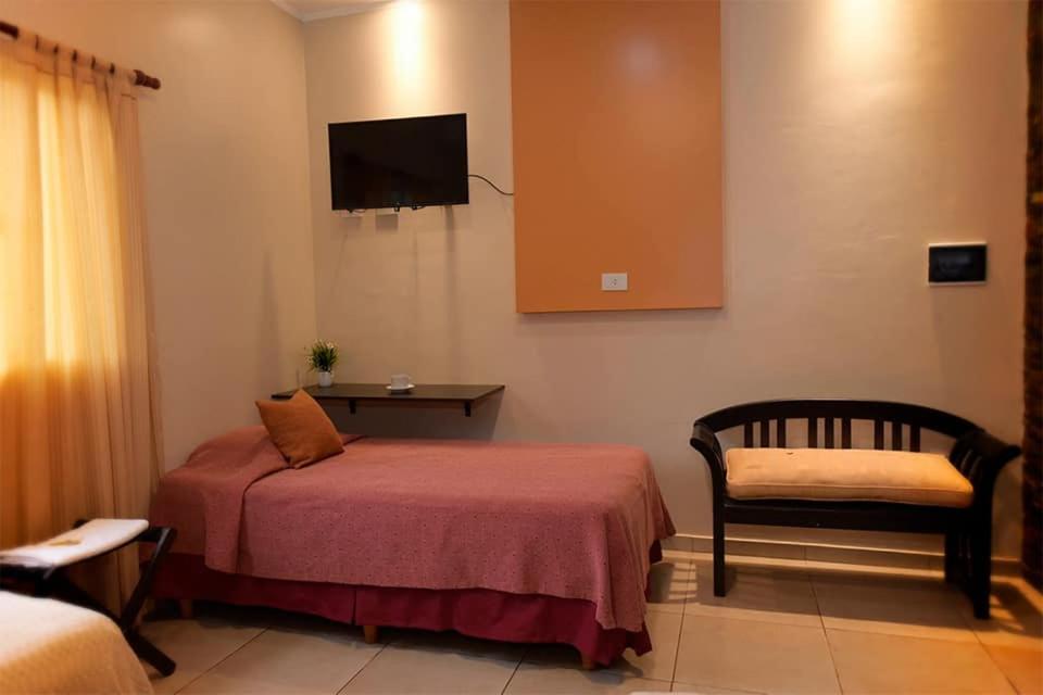 Apart Country Grand Crucero Garupa Екстер'єр фото