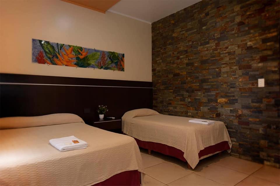 Apart Country Grand Crucero Garupa Екстер'єр фото